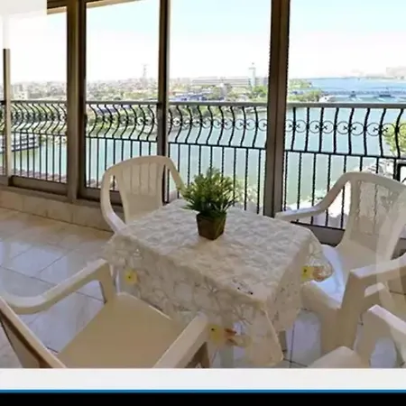 Omar Apartment Cairo Exterior photo