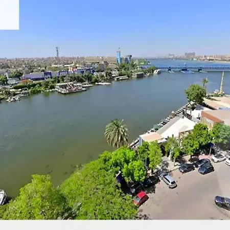 Omar Apartment Cairo Exterior photo