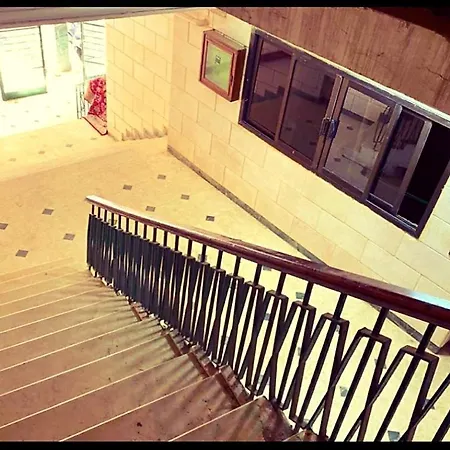 Omar Apartment Cairo Exterior photo