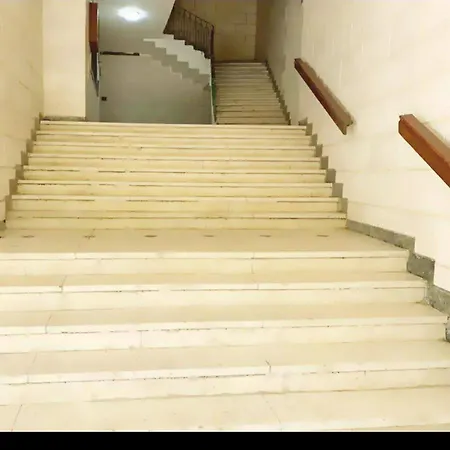 Omar Apartment Cairo Exterior photo