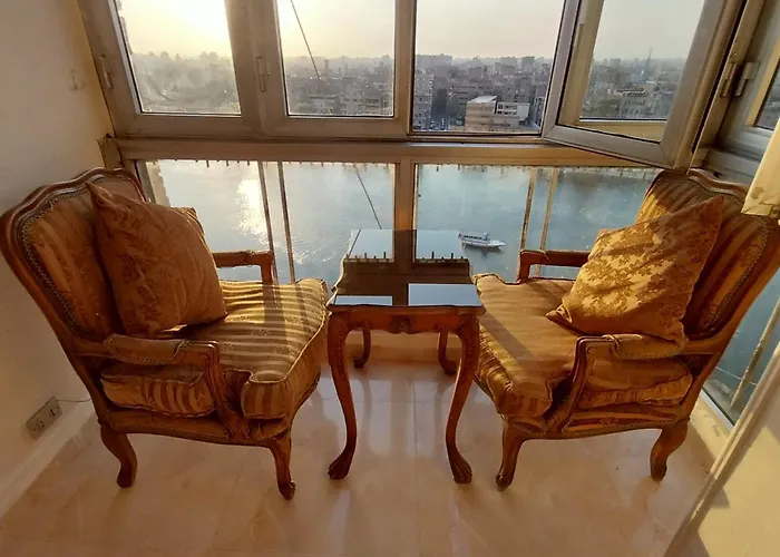Omar Apartment