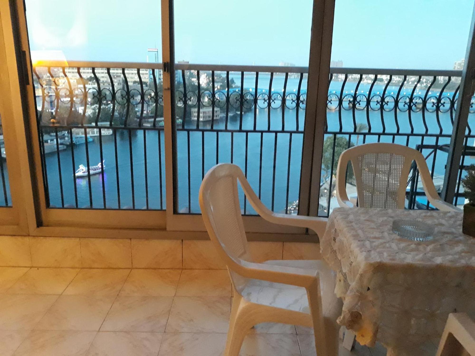 Apartment Omar
