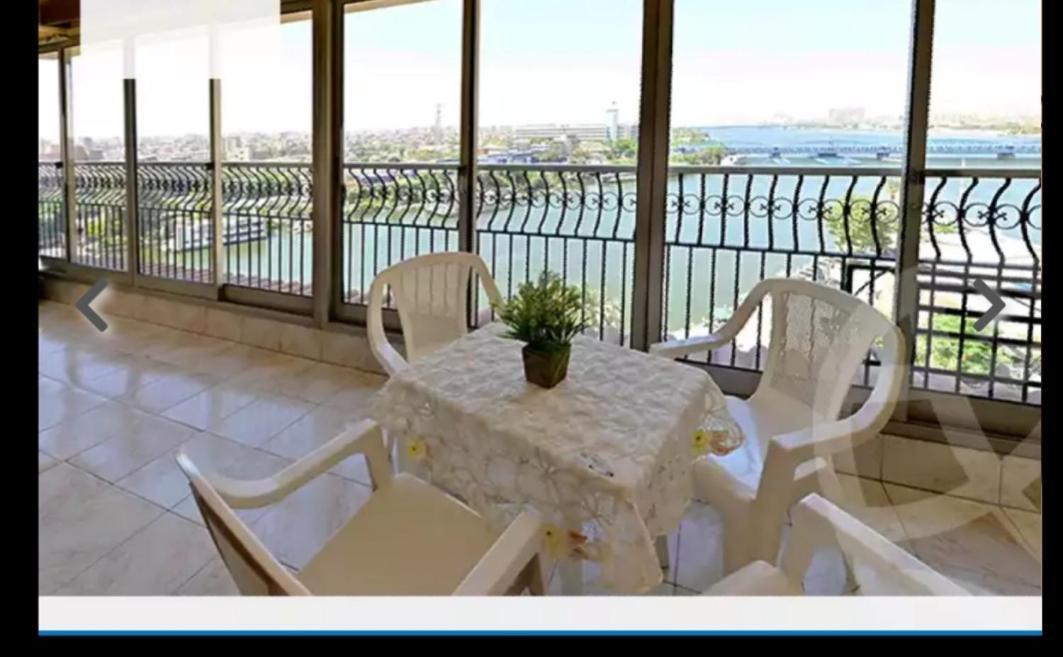 Apartament Omar Kair