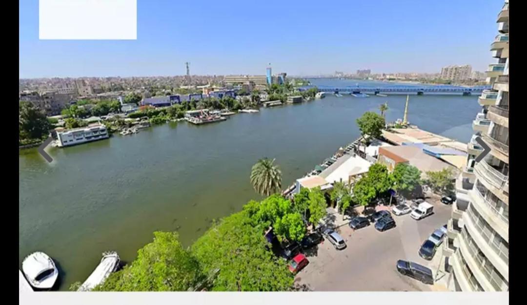 Apartment Omar Cairo