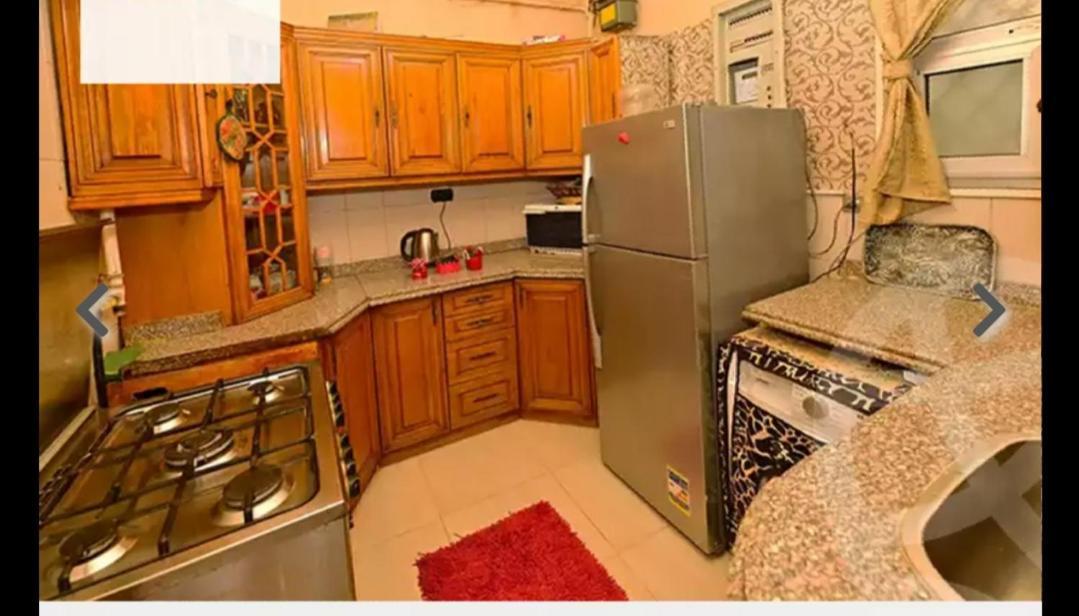 Apartment Omar