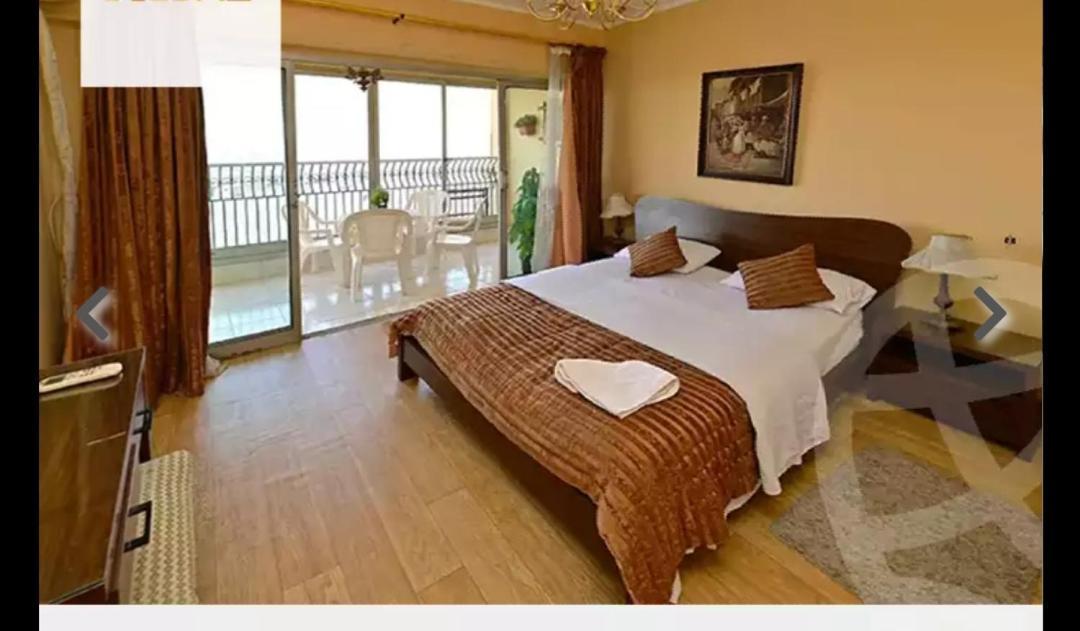 Omar Apartment Cairo