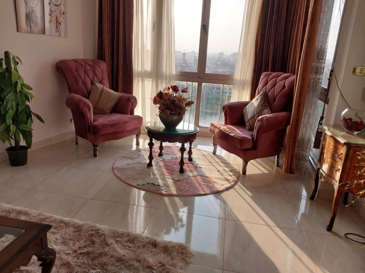 Omar Apartment