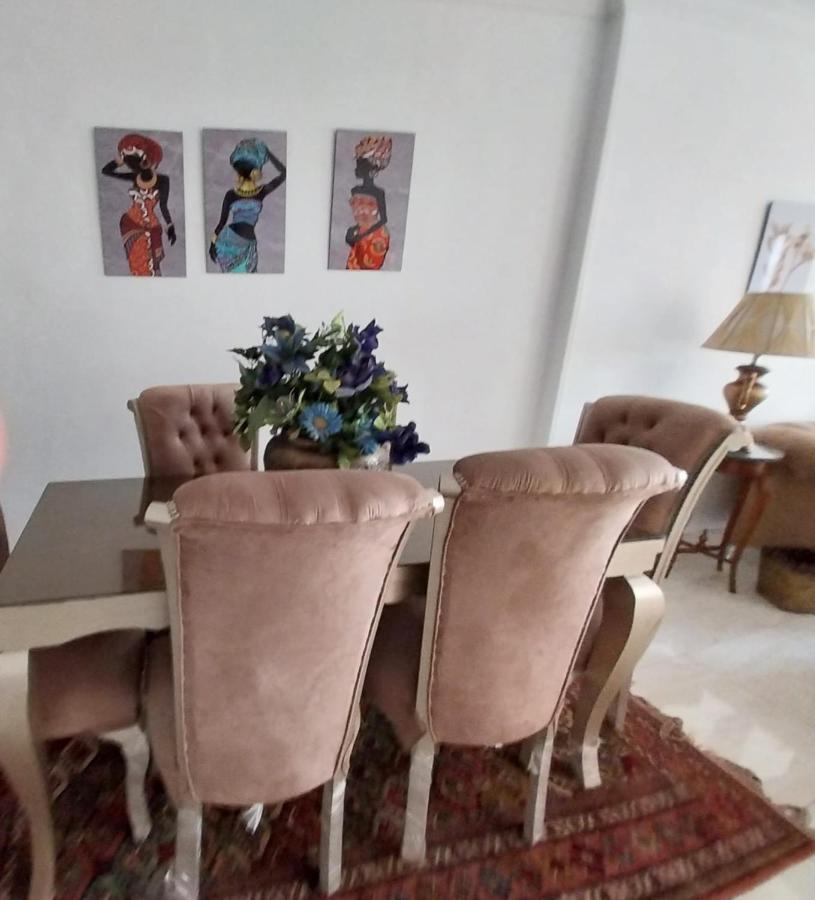 Omar Apartment Cairo