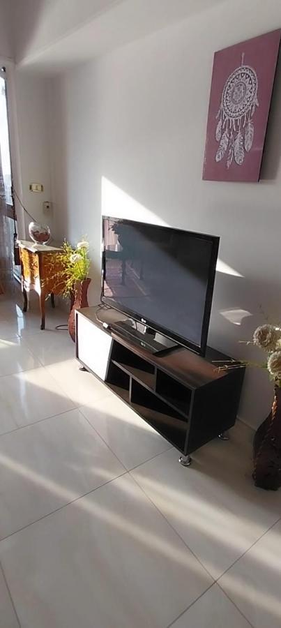 Omar Apartment Cairo