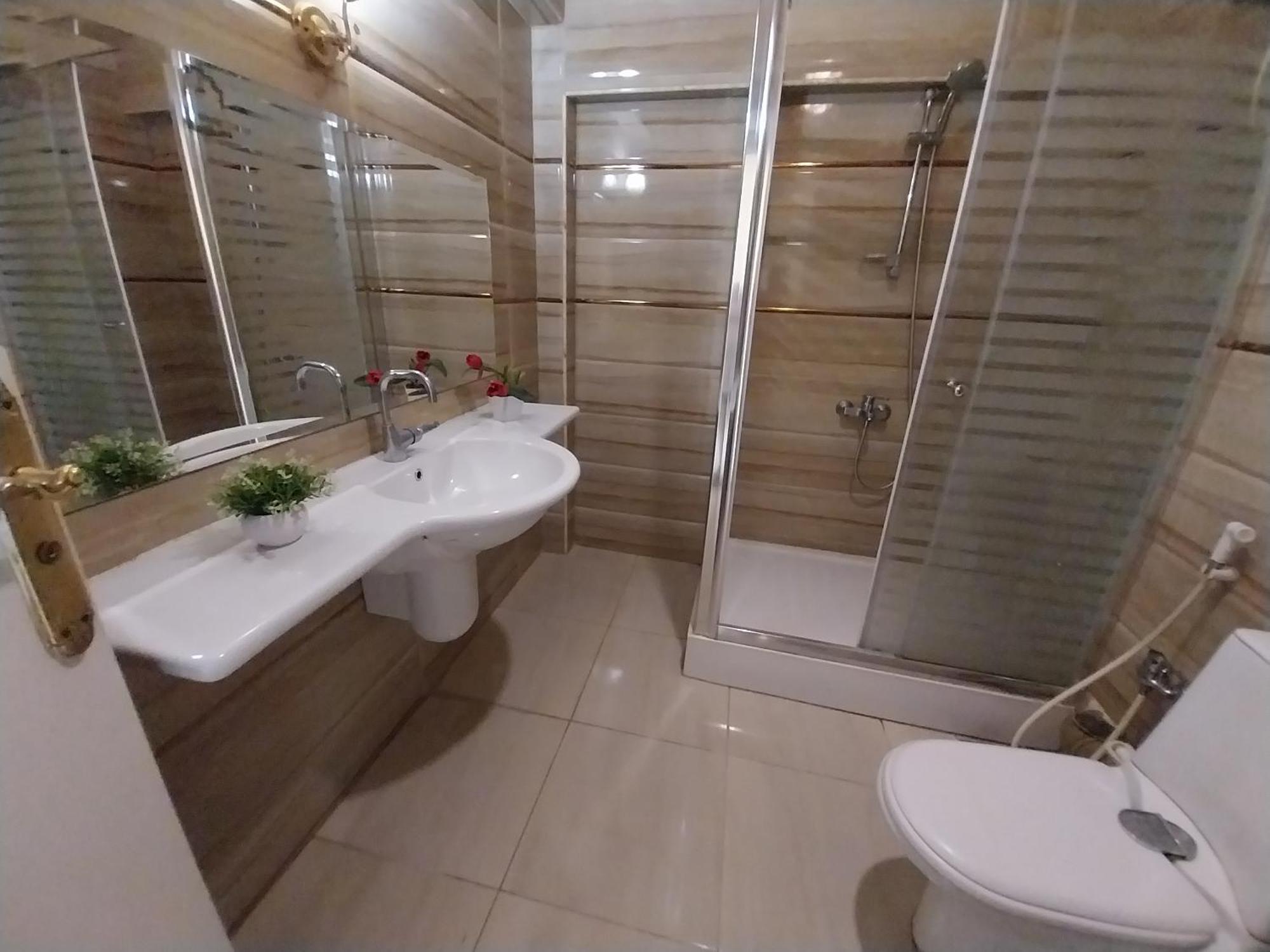 Omar Apartment Cairo
