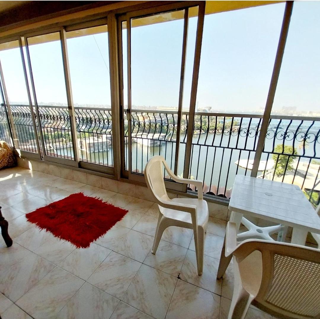 Apartment Omar Cairo