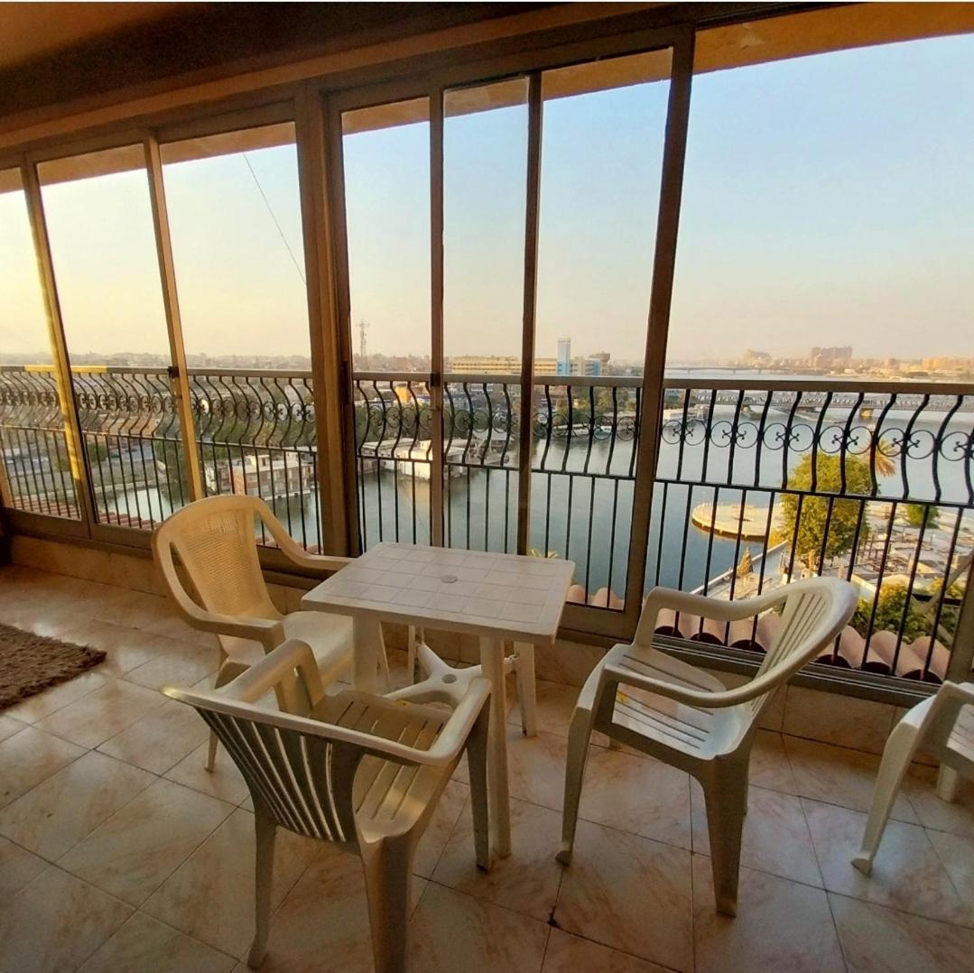 Omar Apartment Cairo