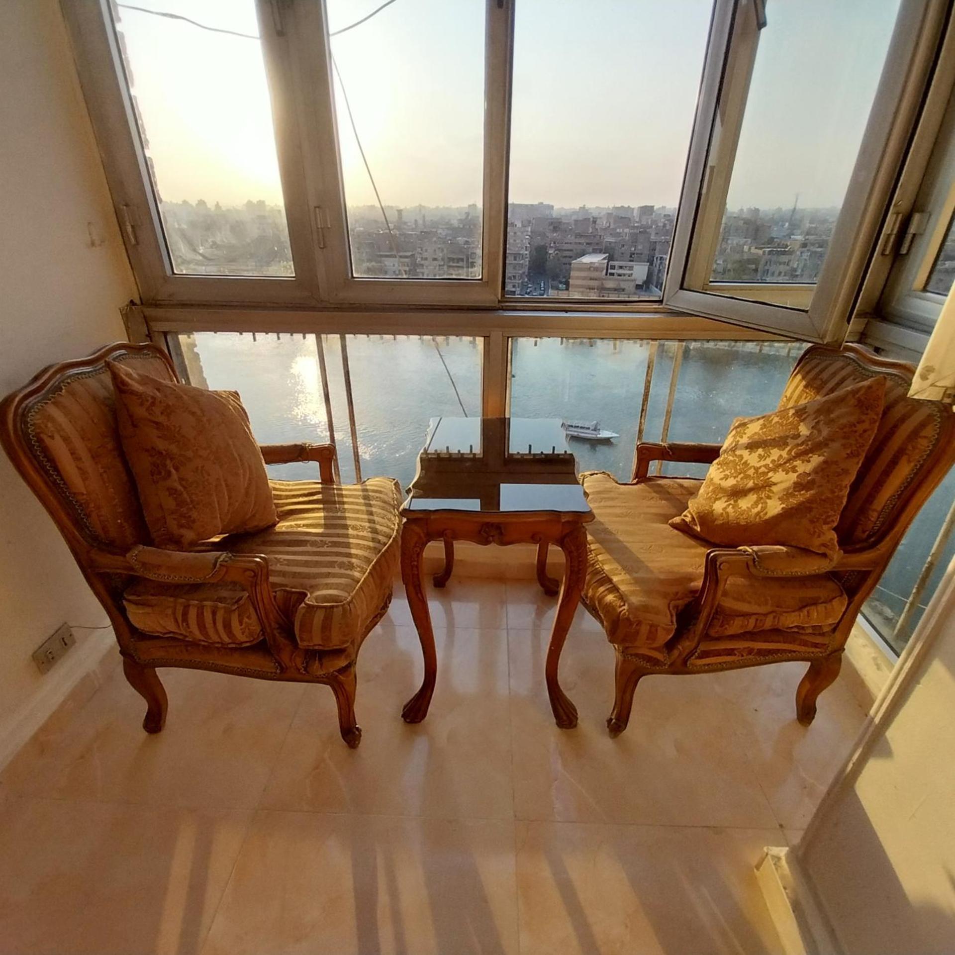 Apartment Omar Cairo