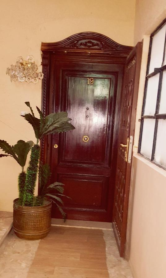 Apartment Omar Cairo